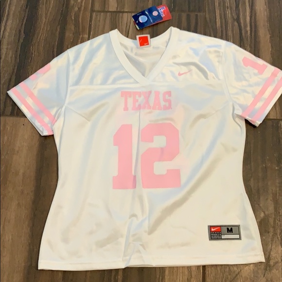 University of Texas football jersey